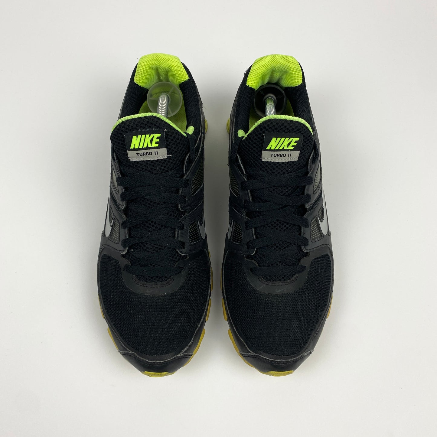 Nike SHOX Turbo 11