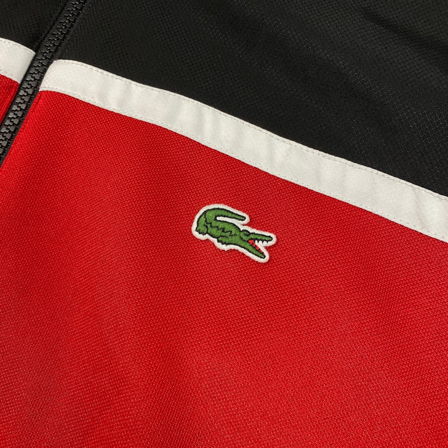 LACOSTE SPORT Tracksuit