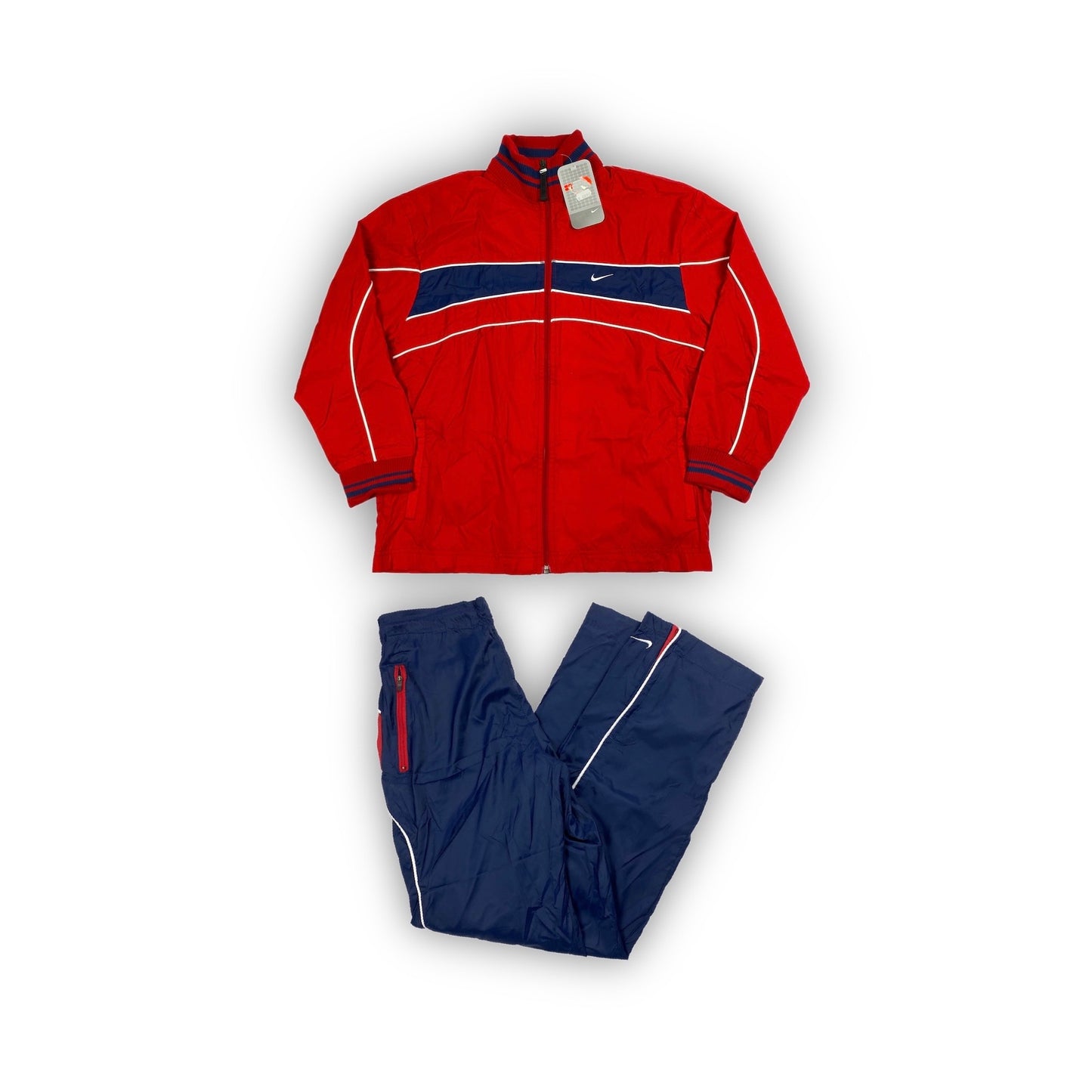 Vintage NIKE Tracksuit