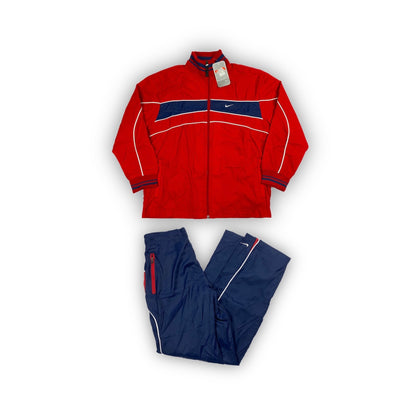 Vintage NIKE Tracksuit