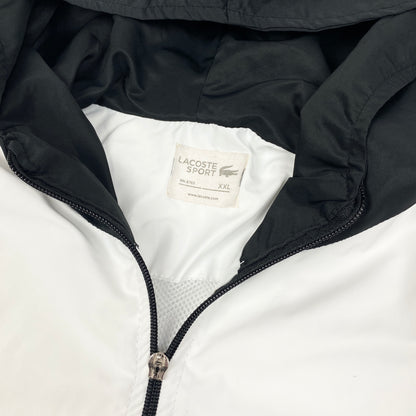 LACOSTE SPORT Track Jacket