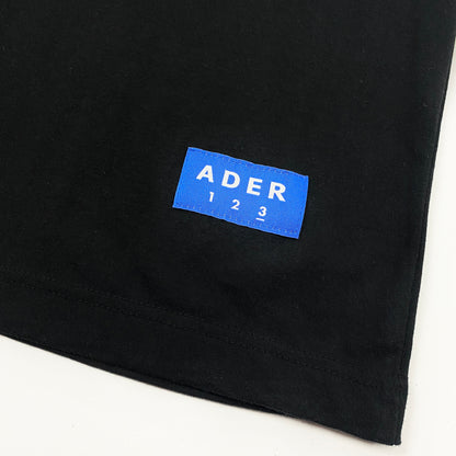 ADER ERROR Futro Double Layer T-Shirt