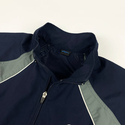 ASICS Reflective Track Jacket