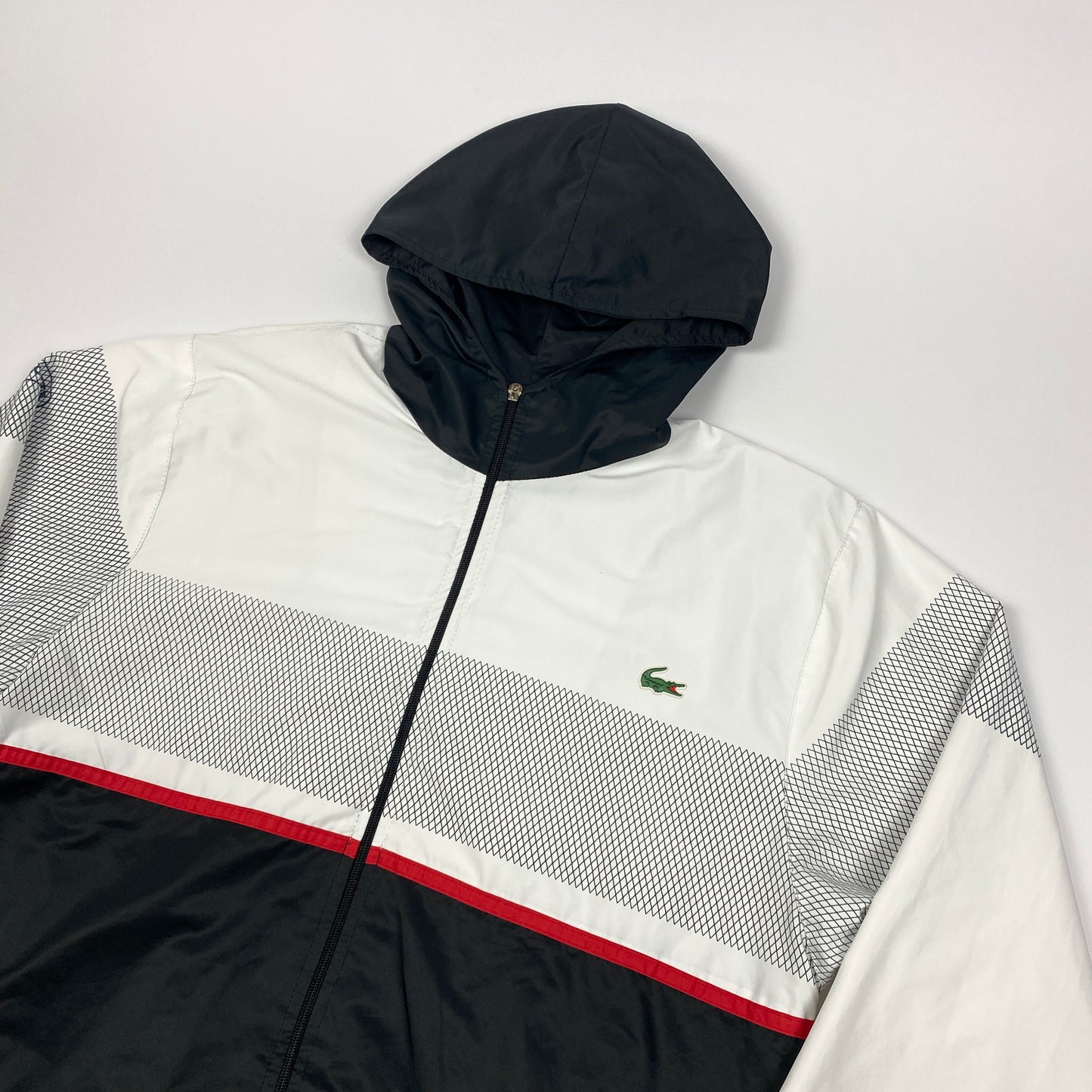 LACOSTE SPORT Track Jacket