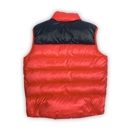 Vintage Nike ACG Puffer Vest / Waistcoat