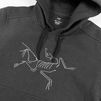 ARCTERYX Logo Hoodie