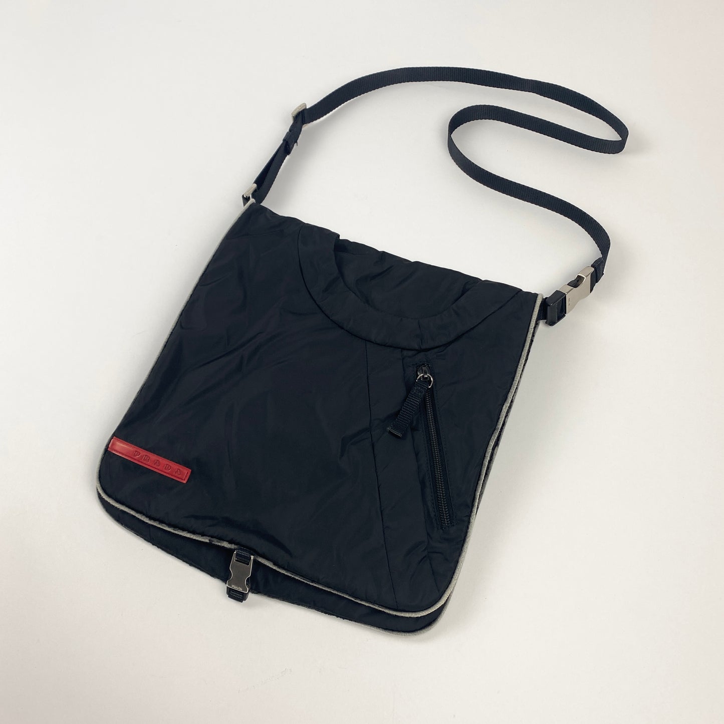 PRADA SPORT Umhängetasche