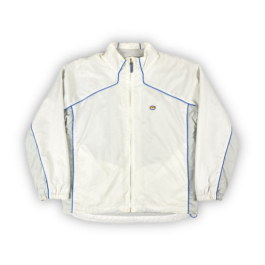 Vintage Nike Tn Fleece Jacket