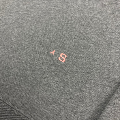 ACNE STUDIOS cropped sweater