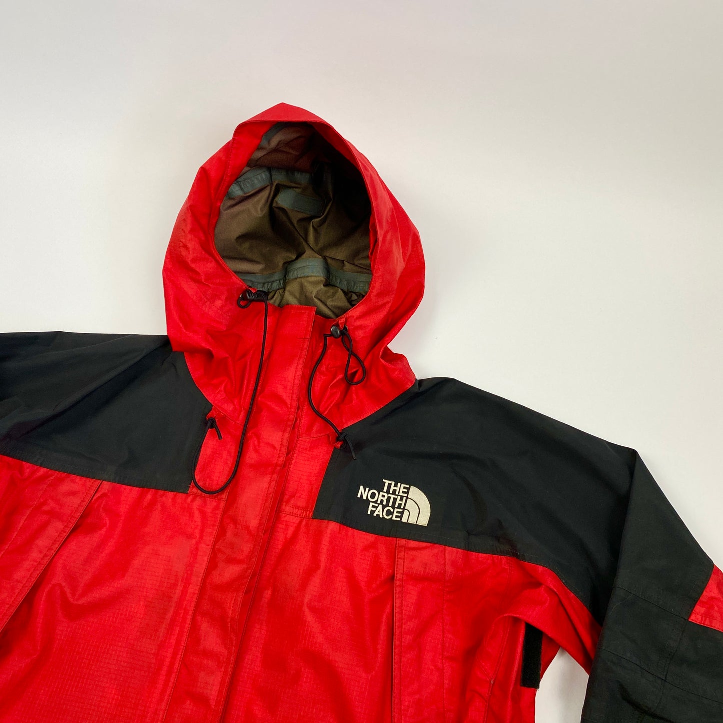 Vintage THE NORTH FACE Parka Winter Jacket