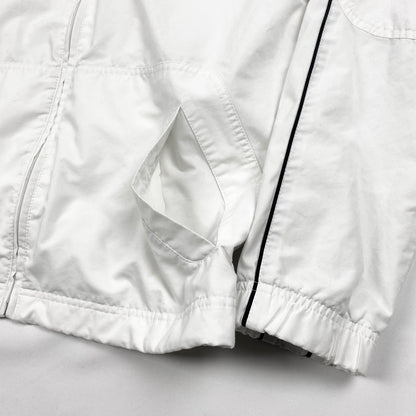 Vintage NIKE track jacket