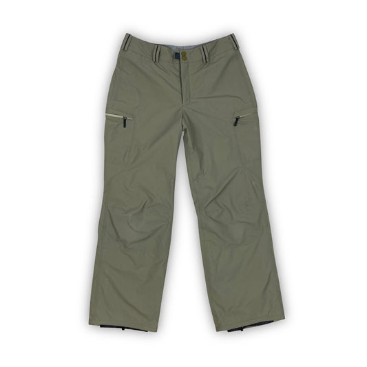 Vintage Nike ACG Ski/Snowboard Cargo Pants / Trousers