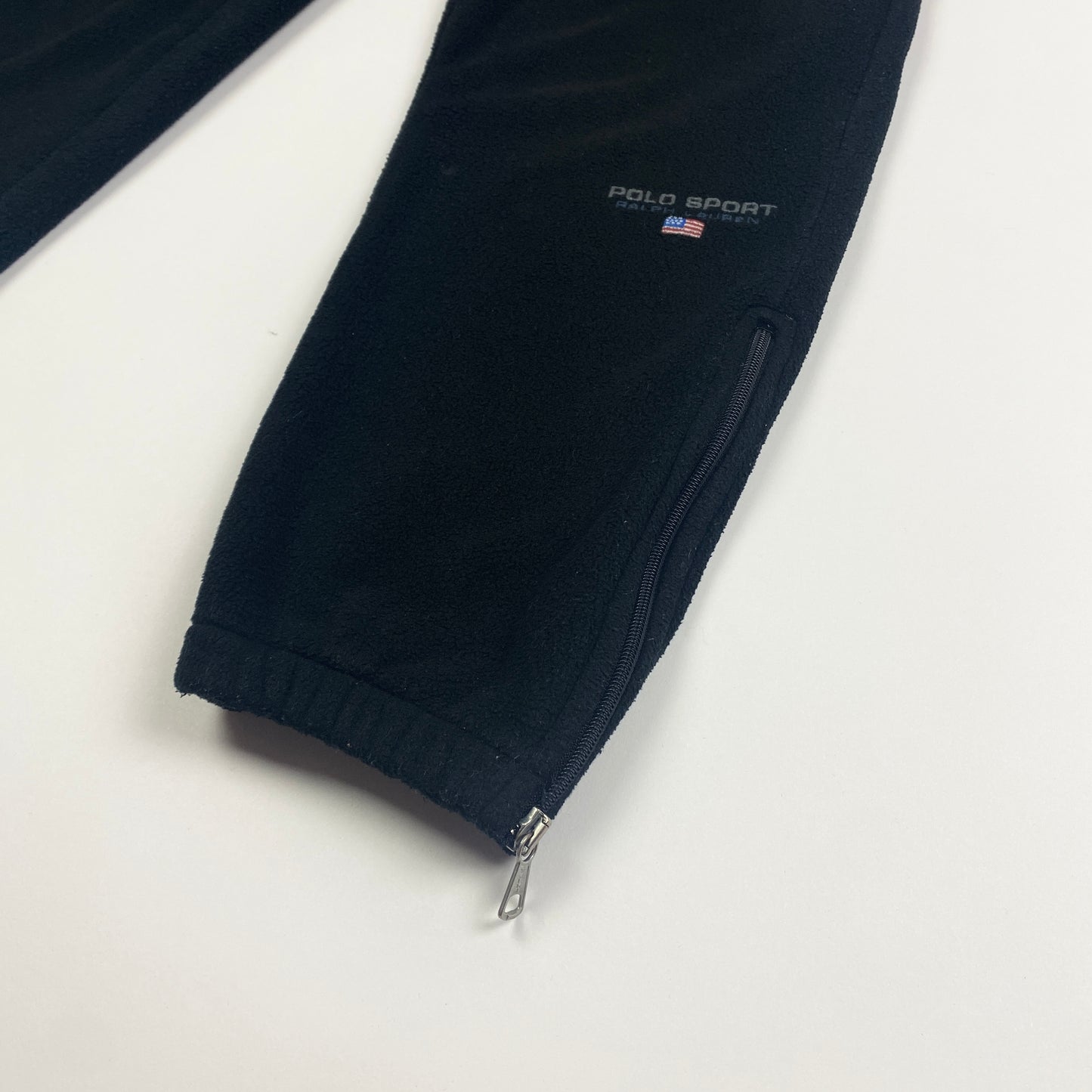 Vintage POLO SPORT Fleece Jogger