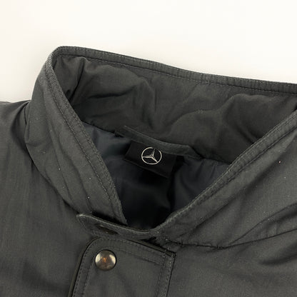 Vintage MERCEDES BENZ jacket / vest