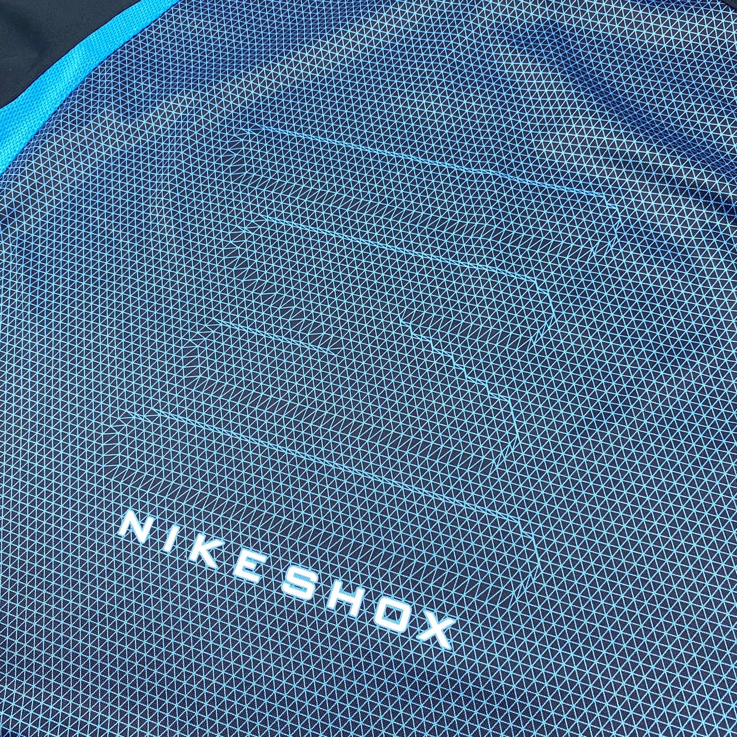 NIKE SHOX 3D Graphic T-Shirt