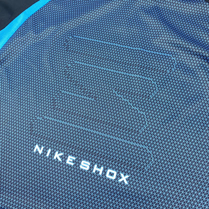 NIKE SHOX 3D Graphic T-Shirt