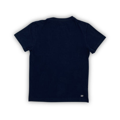 LACOSTE Logo T-Shirt