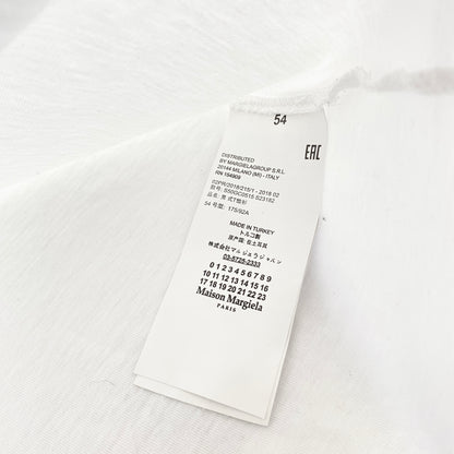 MAISON MARGIELA Stereotype T-Shirt