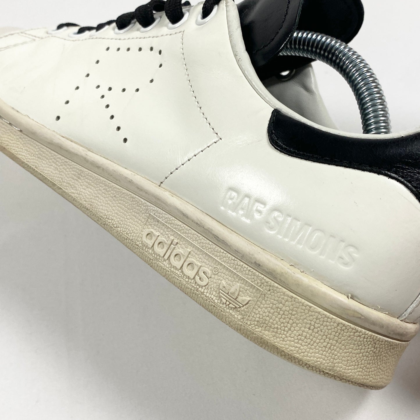 RAF SIMONS x ADIDAS Stan Smith