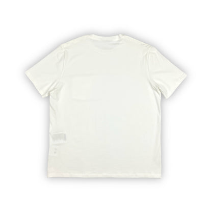 PRADA Linea Rossa Pocket T-Shirt