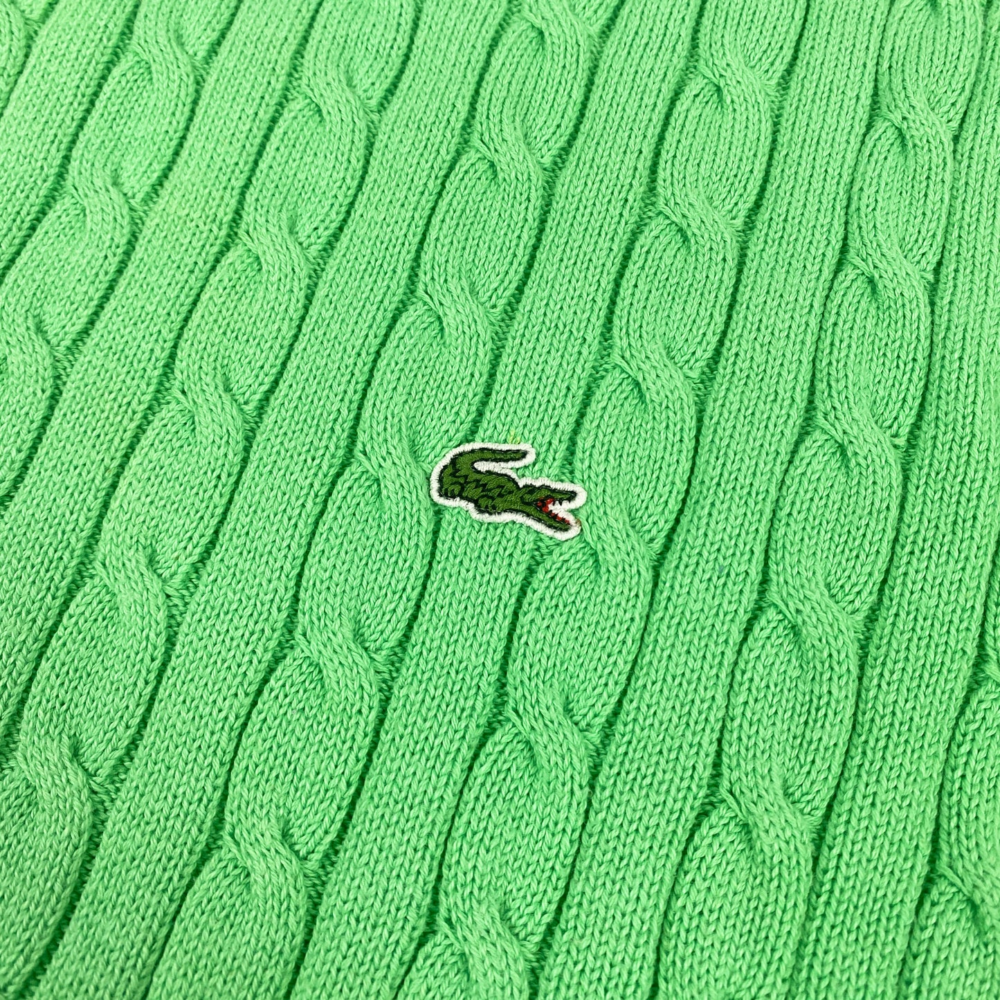 LACOSTE Strick Sweater