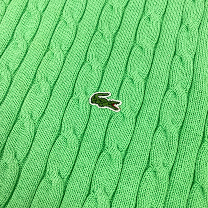 LACOSTE Strick Sweater