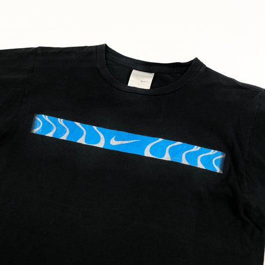 Vintage NIKE Pre-Tn Veins T-Shirt