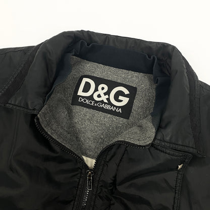 Vintage DOLCE&GABBANA Coach Jacket / Jacke