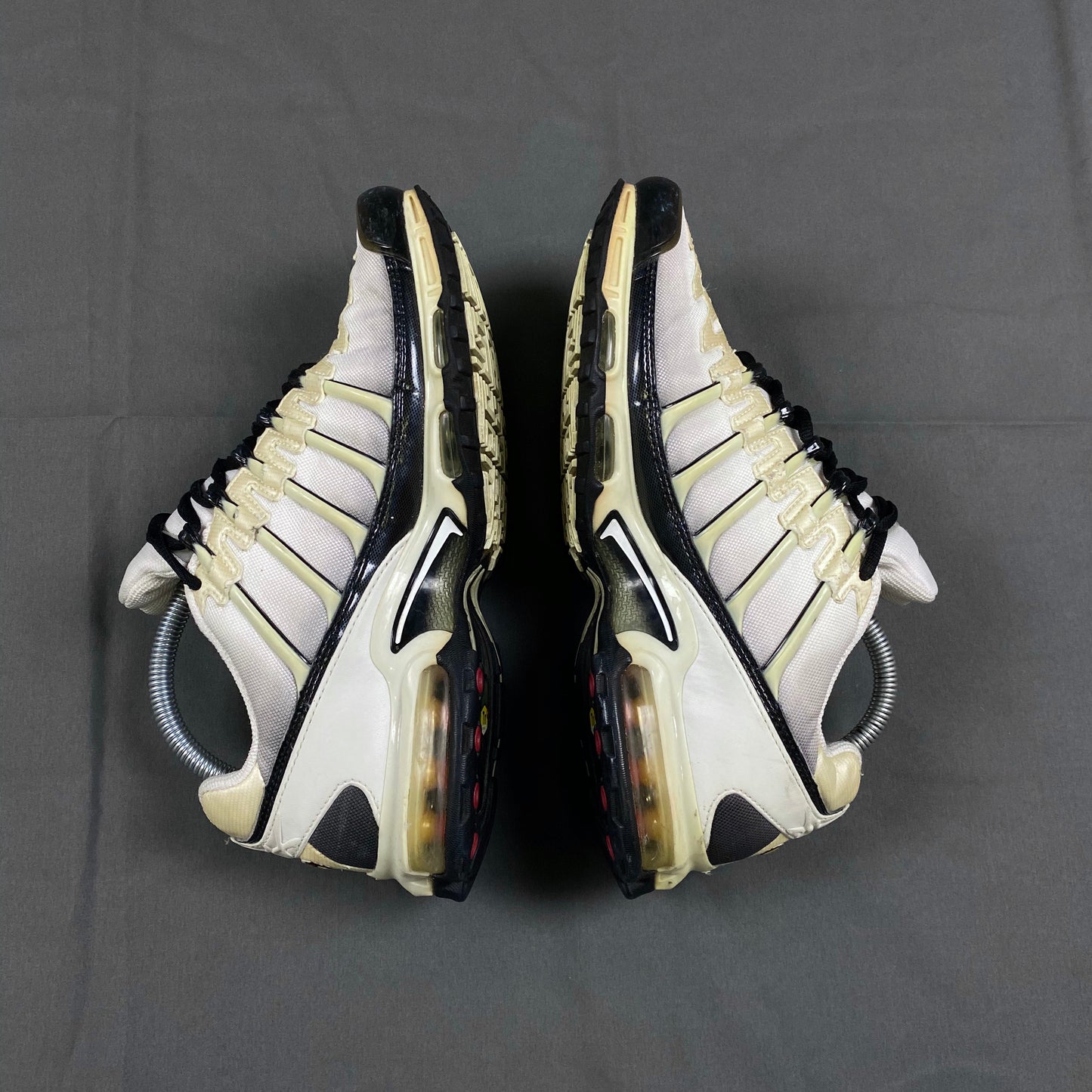 Nike Air Max Plus Tn 8 (2006)