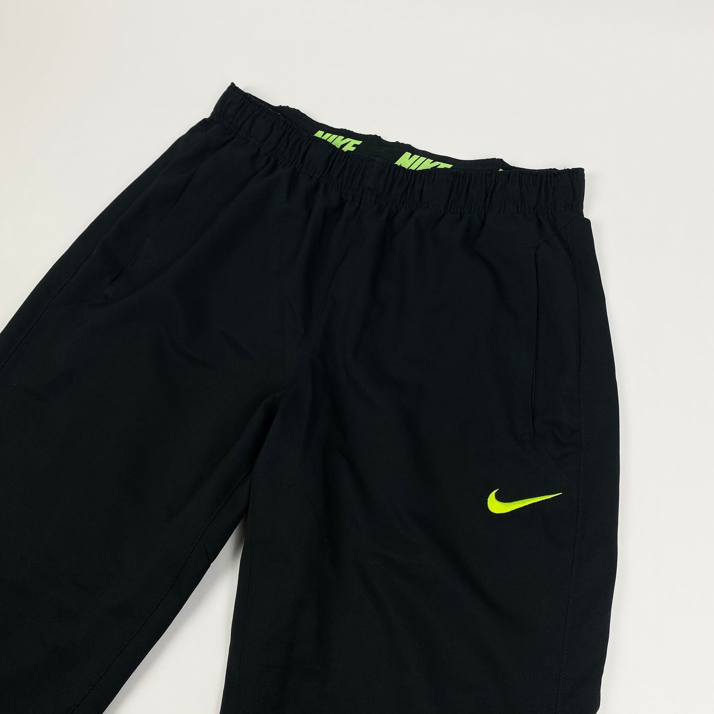 Vintage NIKE Track Pants