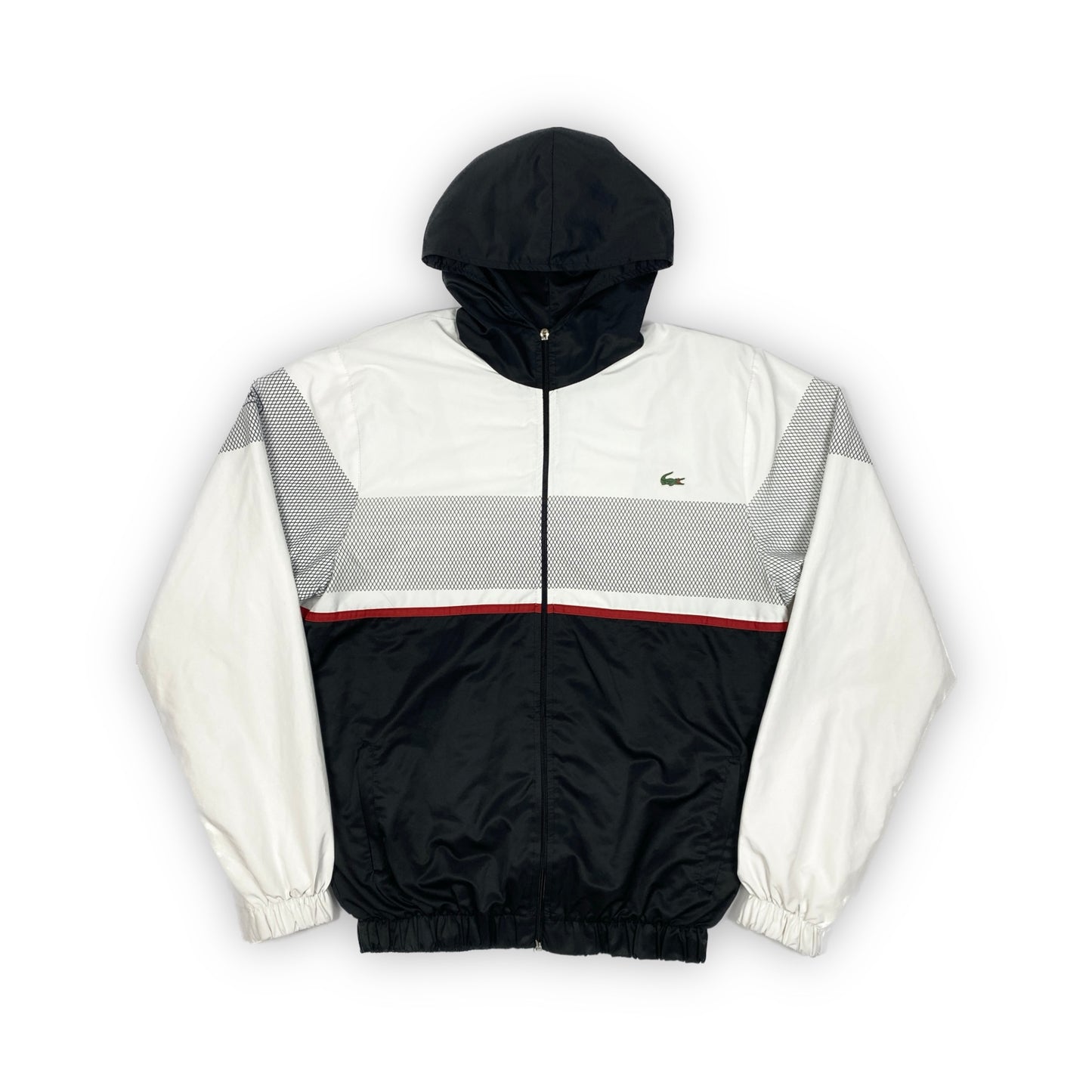 LACOSTE SPORT Track Jacket