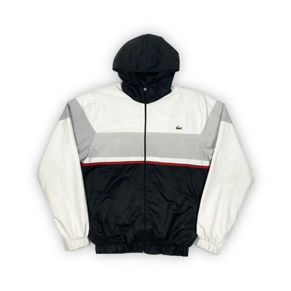 LACOSTE SPORT Track Jacket