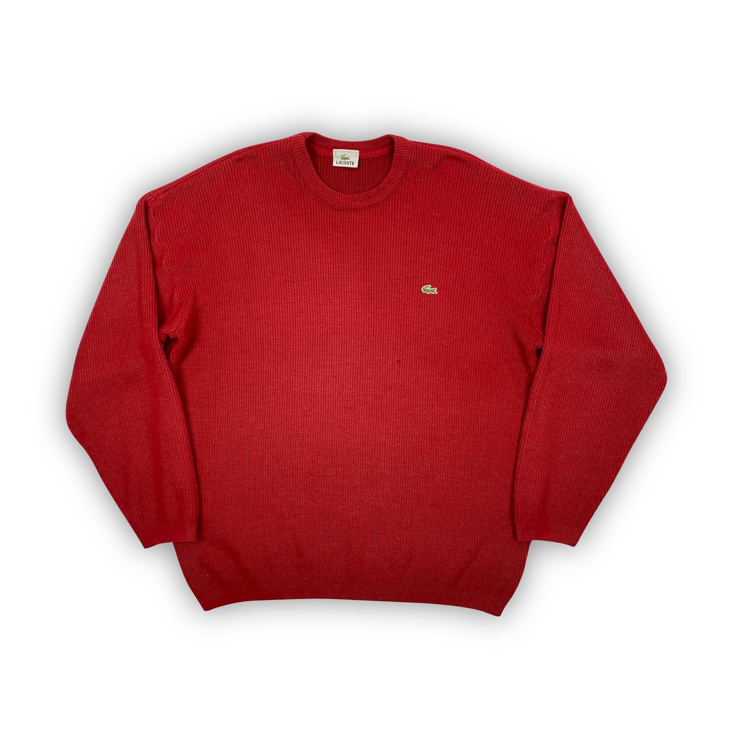 LACOSTE Strick Sweater