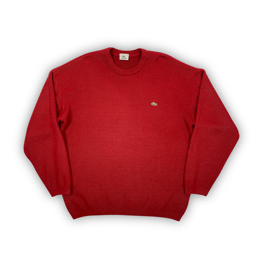 LACOSTE Strick Sweater