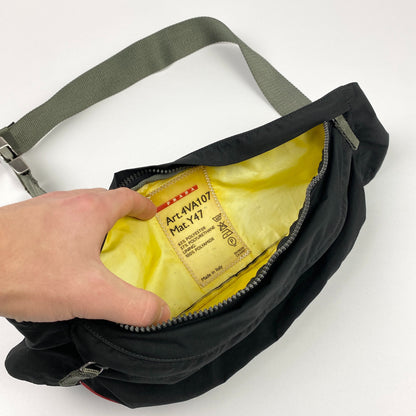 PRADA SPORT Bauchtasche