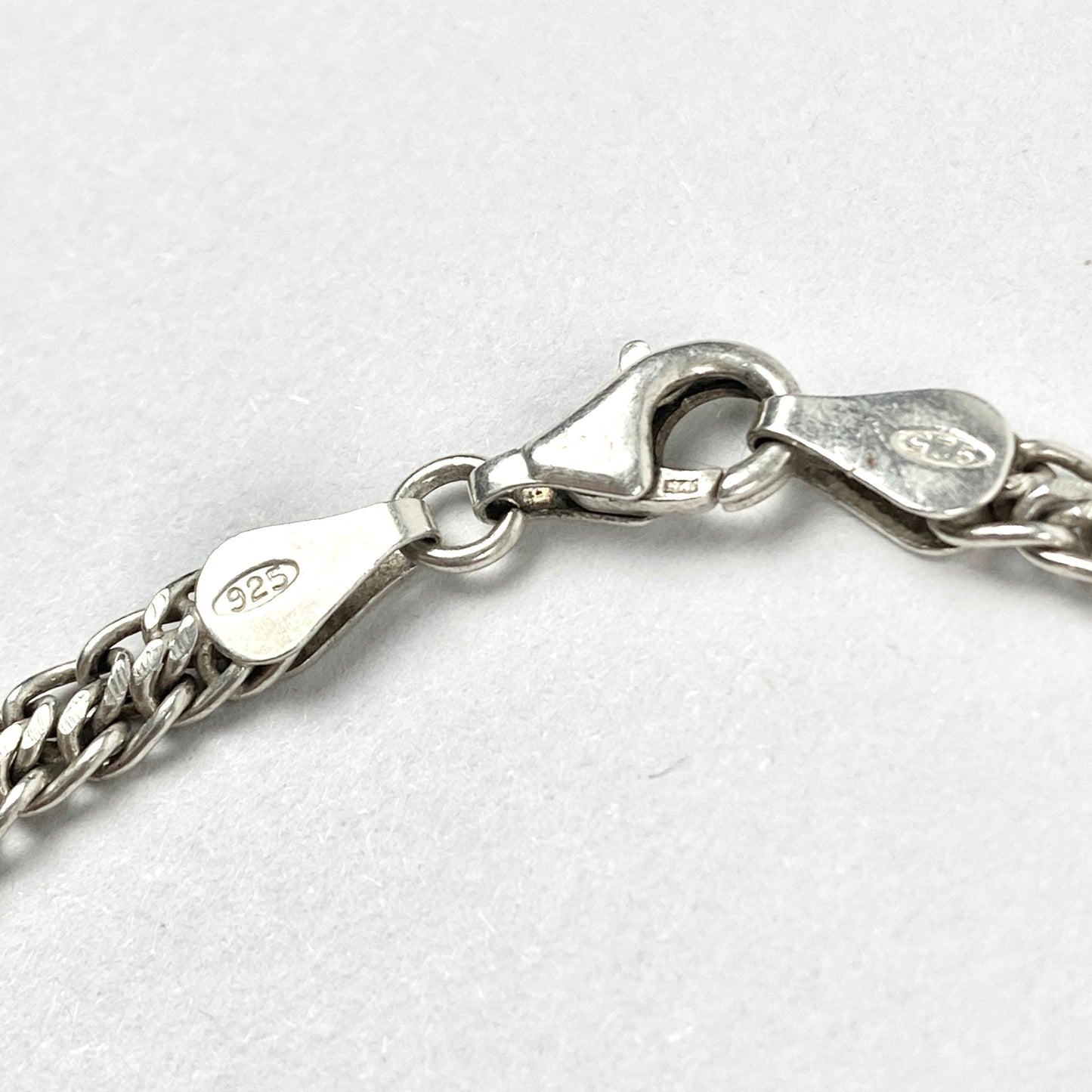 925 Sterling Silver Bracelet