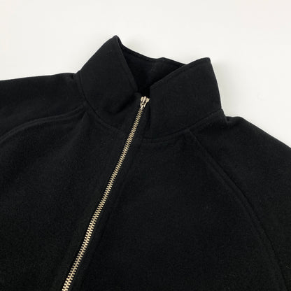 YVES SAINT LAURENT Zip Jacket