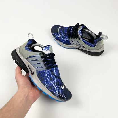 NIKE Air Presto “Lightning”
