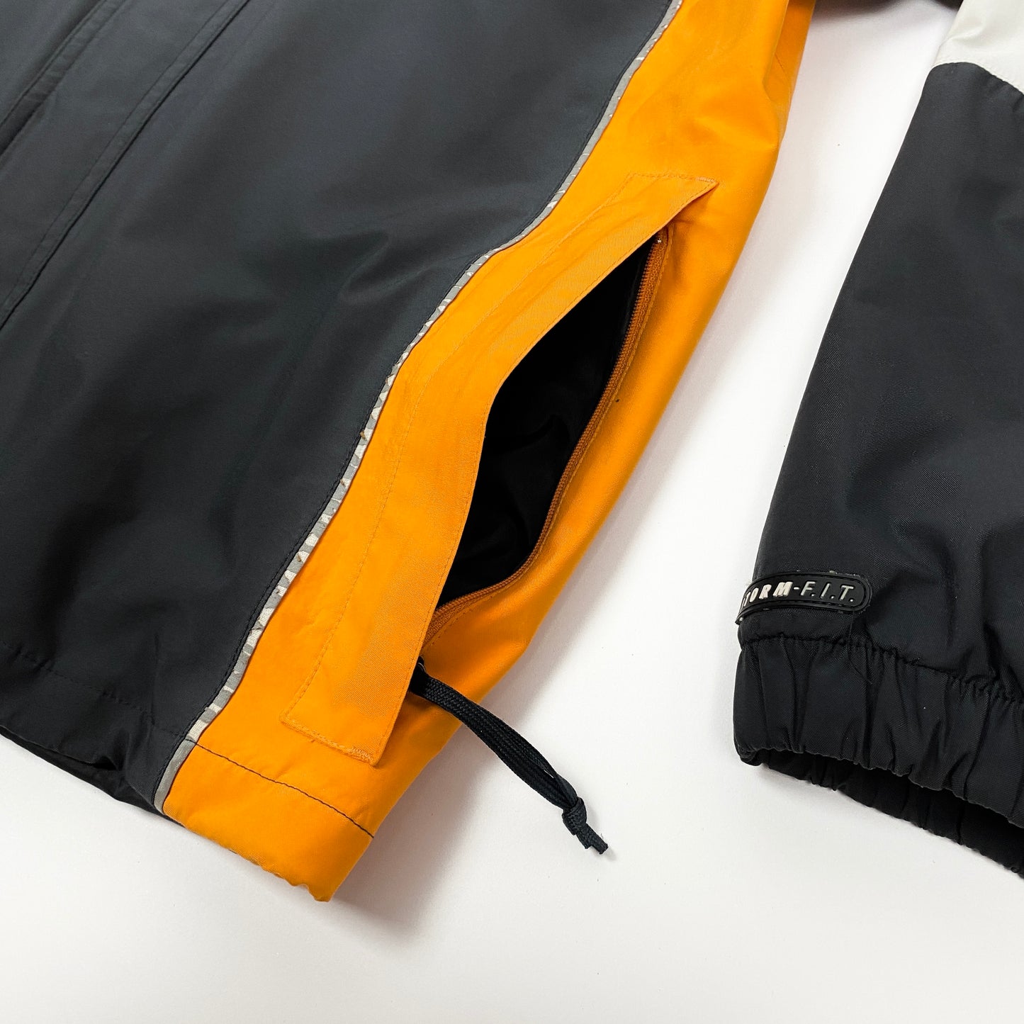 NIKE Reflective Jacke