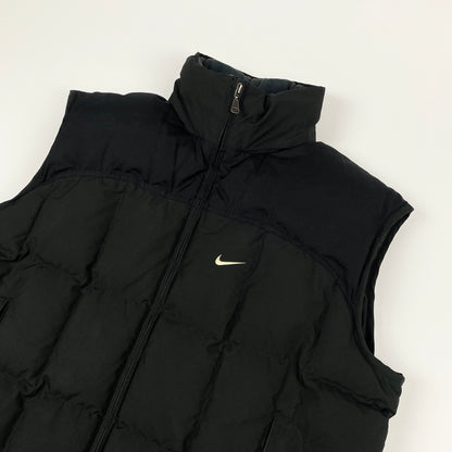 Vintage NIKE Puffer Vest