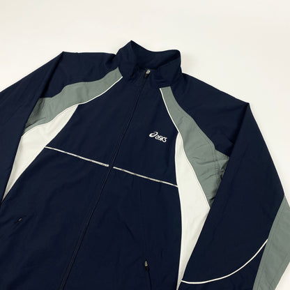 ASICS Reflective Track Jacket
