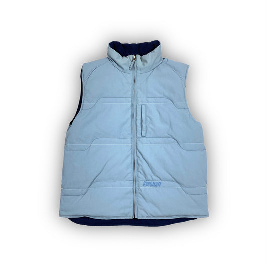 Vintage NIKE Reversible Vest