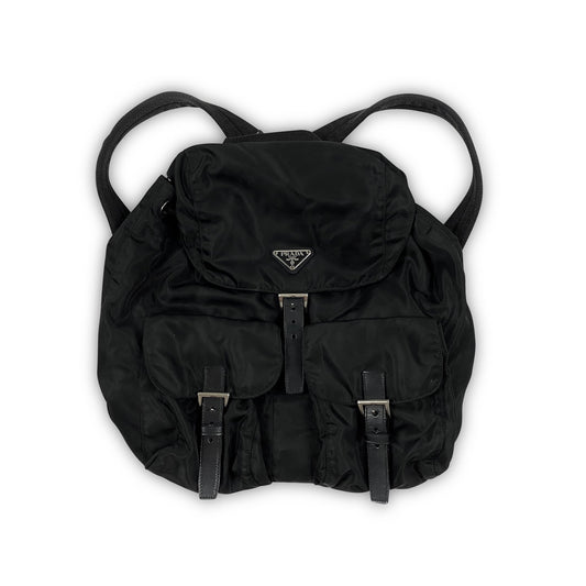 Vintage PRADA Rucksack / Backpack