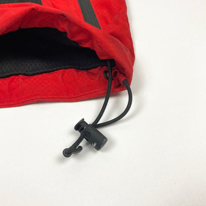 LACOSTE Reflective Windbreaker