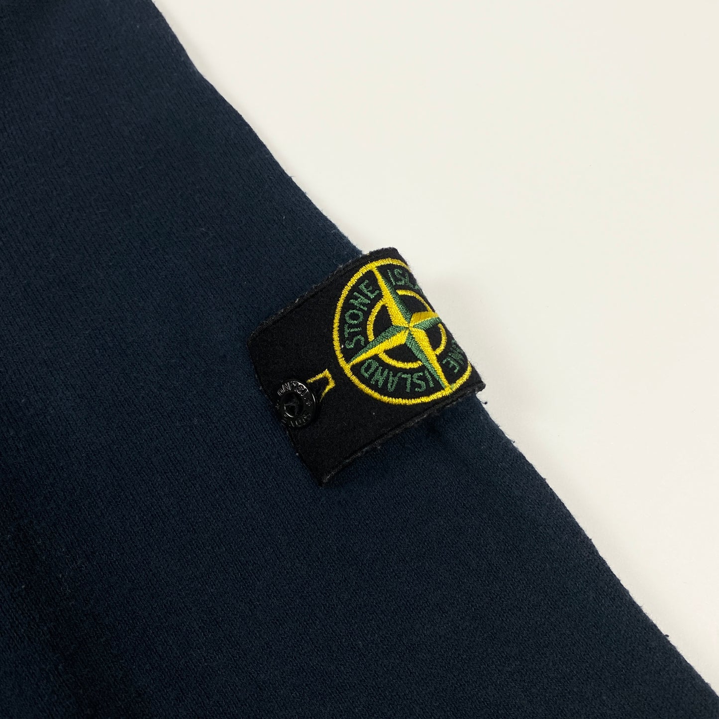 STONE ISLAND Longsleeve