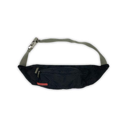 PRADA SPORT Bauchtasche