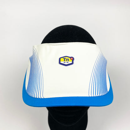 Vintage NIKE Tn Tennis Visor Cap / Kappe