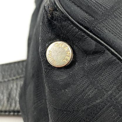 Vintage CHANEL tote bag