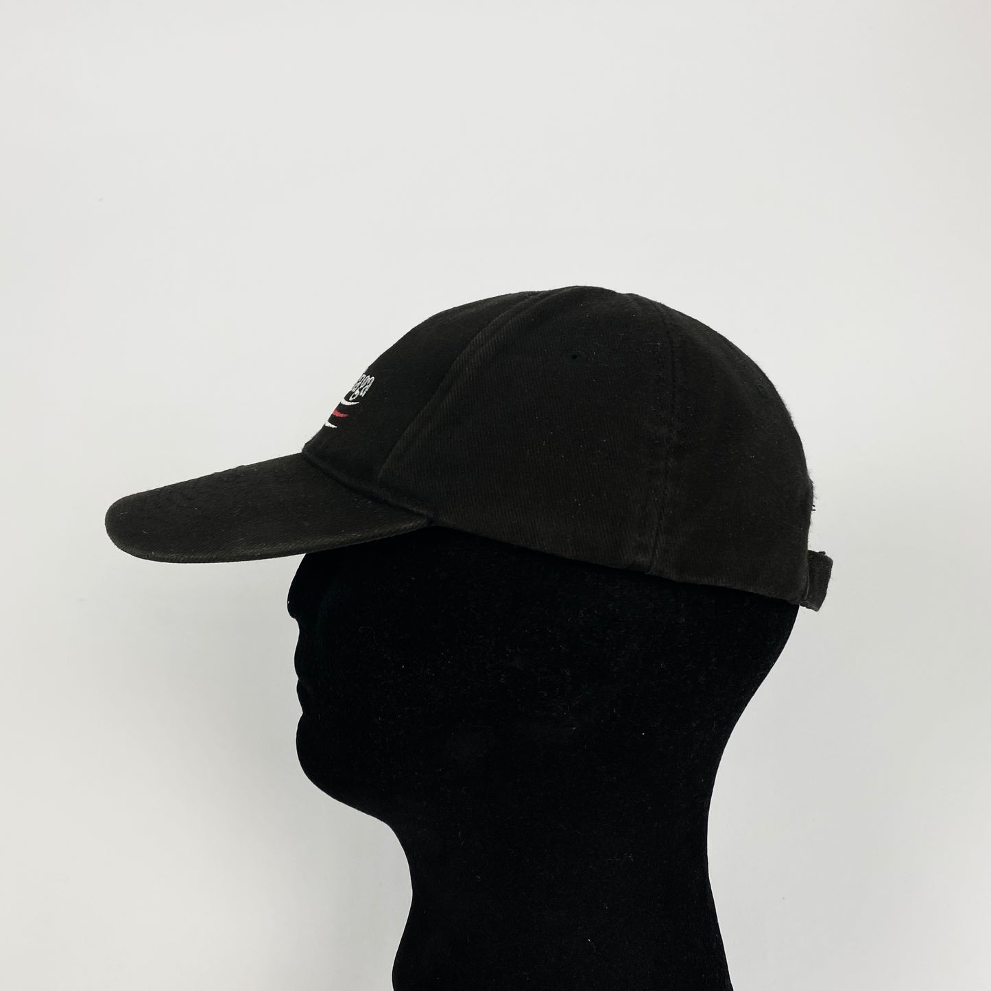 BALENCIAGA 2018 Presidential Logo Cap / Kappe