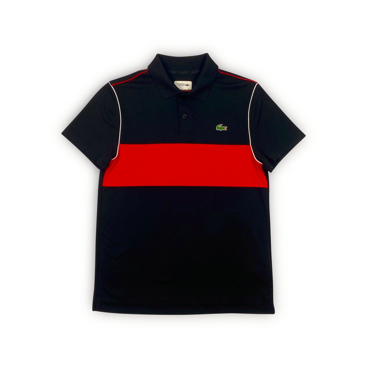 LACOSTE SPORT Polo Shirt